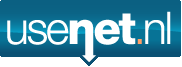 Usenet.NL Logo